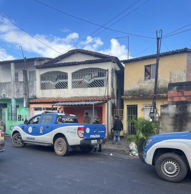 Fiéis lotam Fonte Nova em culto do Bispo Bruno Leonardo; veja fotos